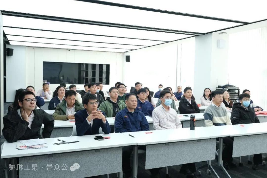 精益之路无尽，改善持续进行|365比分网股份改善提案阶段会议暨2024年抽奖活动圆满结束